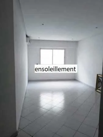 Appartement Vide Rabat agdal