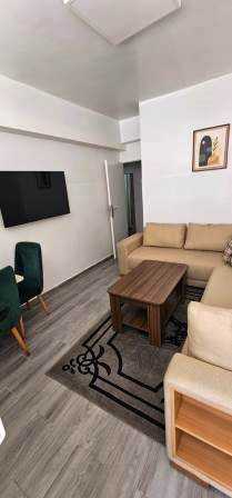 Appartement Meublé Rabat Agdal