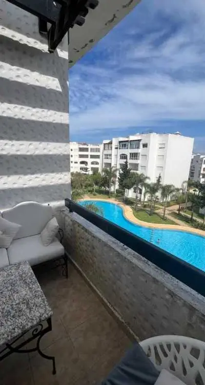 Location des vacances