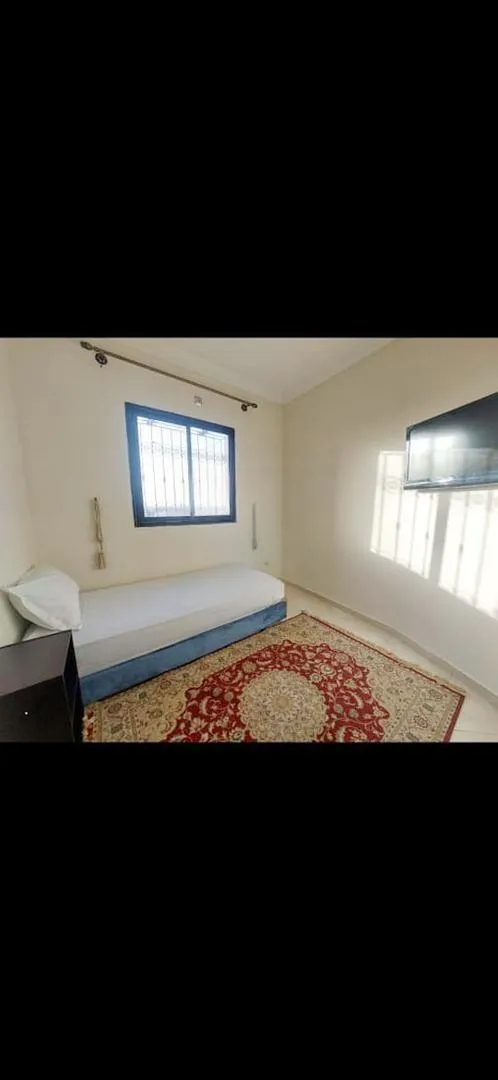 Appartement meublé 😍 à louer mensuellement à M'Brouka