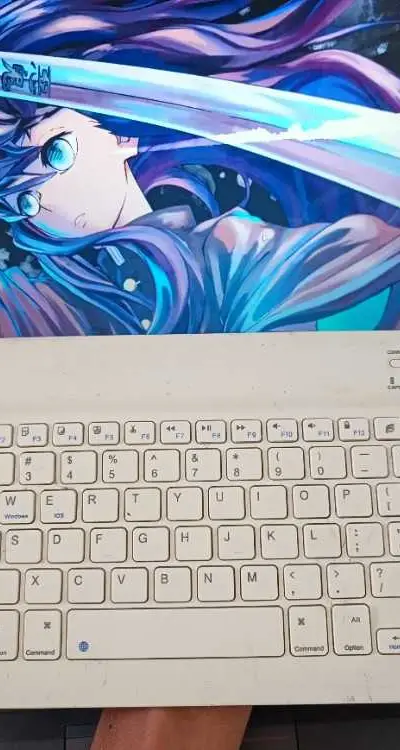 clavier Bluetooth