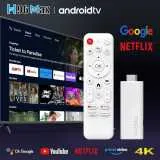 H96 MAX Android TV Stick - H96 MAX TV Stick