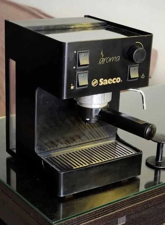 Machine à café Saeco Aroma à vendre.