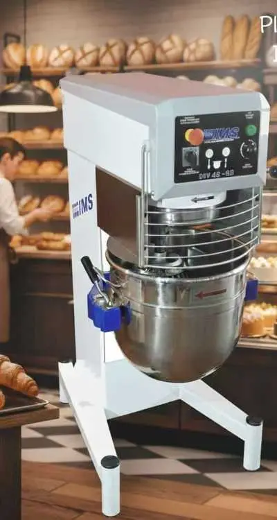 PETRINS PLANETAIRE DIRMAK BOULANGERIE-PATISSERIE
