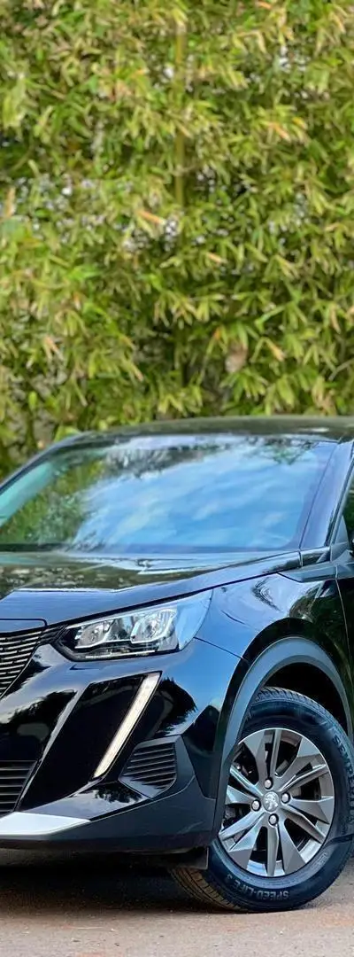 Peugeot 2008 Diesel Automatique 2022 SUV Toutes Options