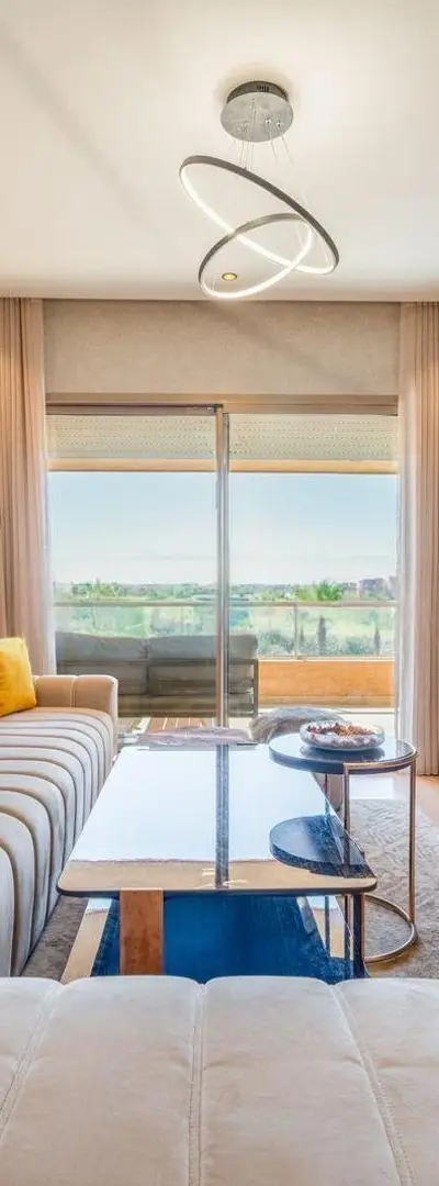 Joli appartement pour les vacances