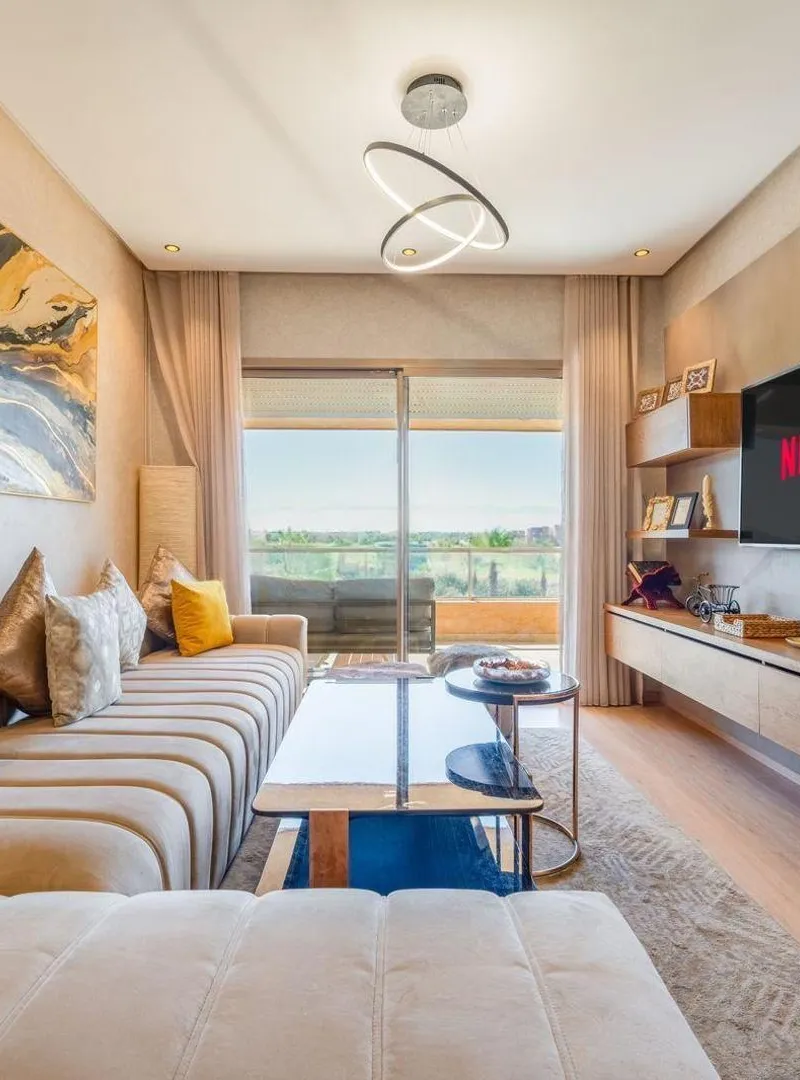 Joli appartement pour les vacances