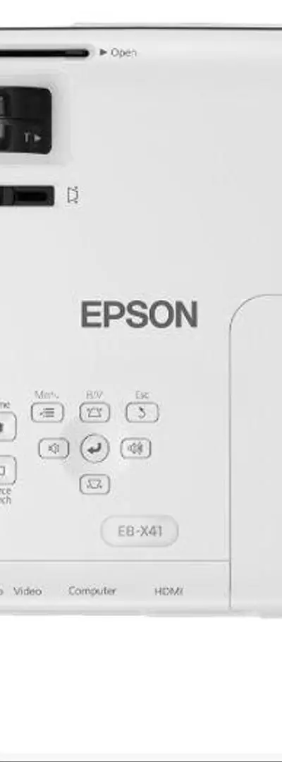 Epson EB-X41 Vidéoprojecteur