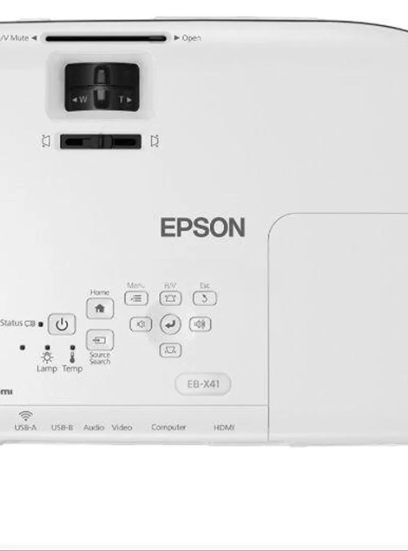 Epson EB-X41 Vidéoprojecteur