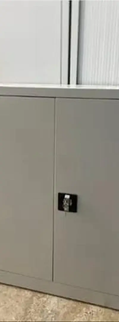 Armoire métallique