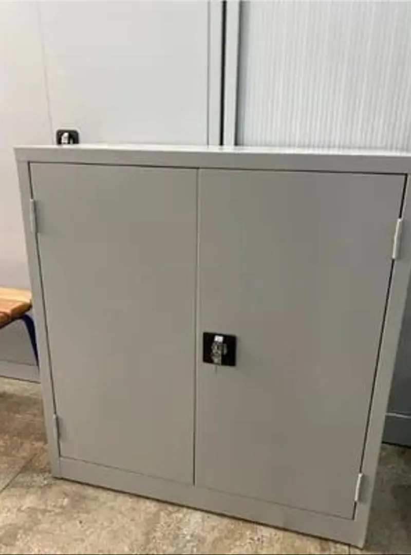 Armoire métallique