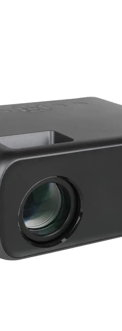Projecteur sans fil intelligent OWLENZ SD550 LED Android