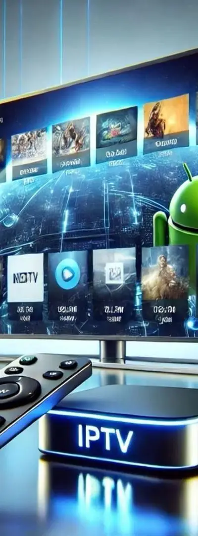 SERVEUR IPTV PREMIUM 1 AN 6 MOIS