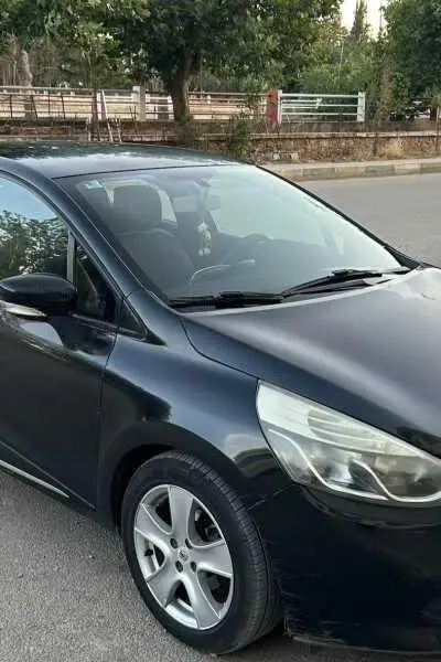 RENAULT Clio 2014 Diesel Occasion El Hajeb Maroc