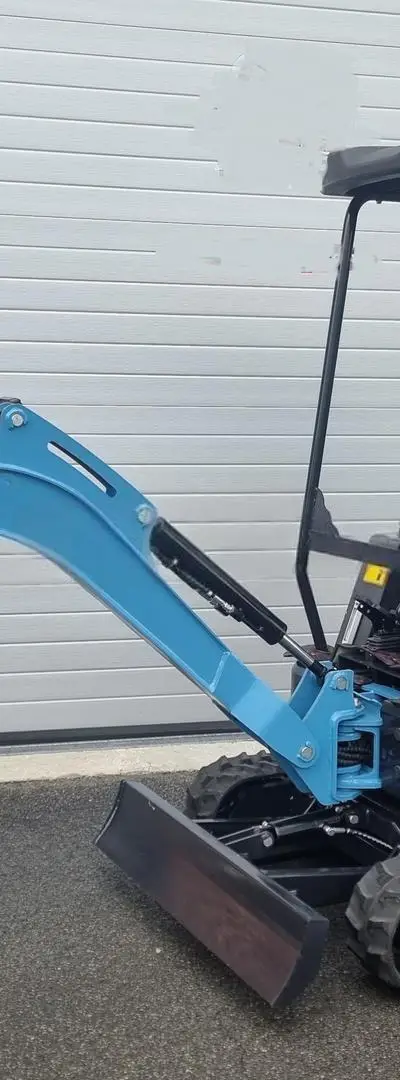 MINI PELLE NEUV 1,9T AVEC GARANTIE