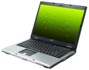 Vente un pc acer extansa