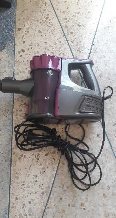 Aspirateur en très bonne qualité