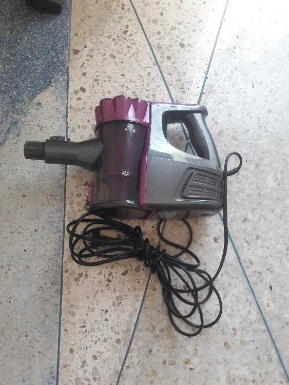 Aspirateur en très bonne qualité