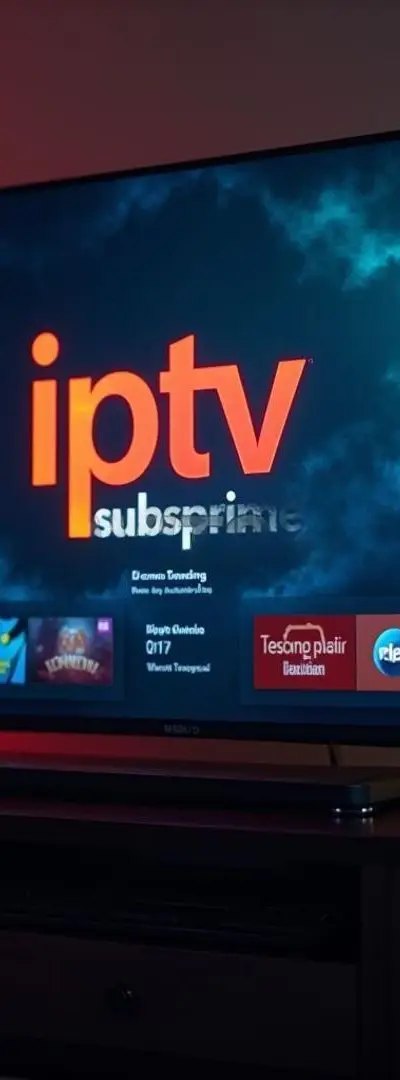 IPTV qualité 4K