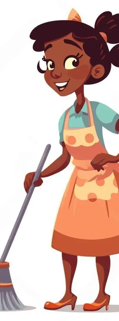 Service à domicile femme de ménage cuisinière