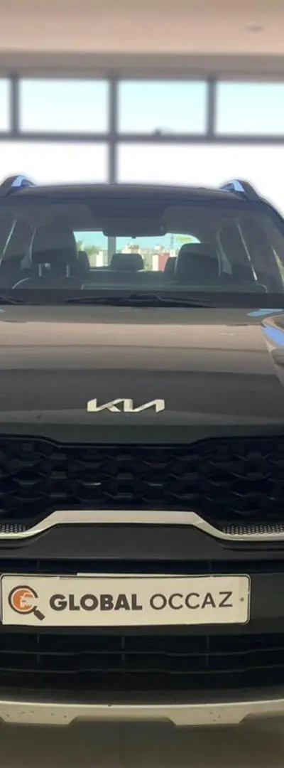 Kia Sonet Essence Automatique 2023 à Salé