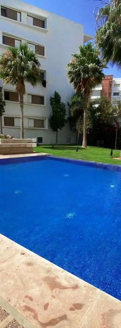 Appartement à louer pour vos vacances