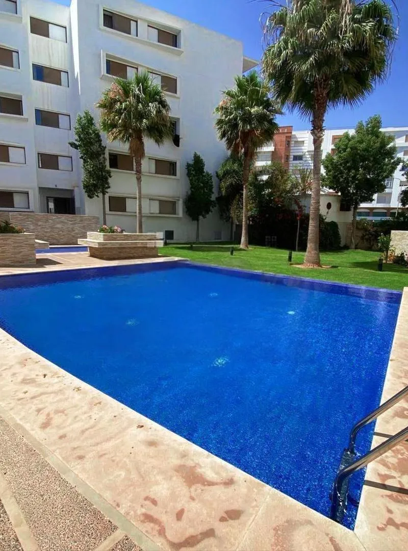 Appartement à louer pour vos vacances