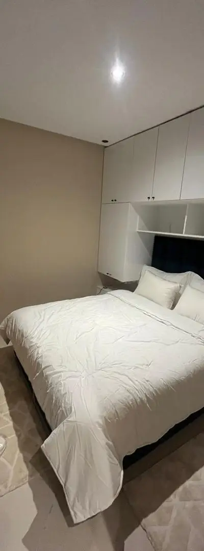 Appartement à louer à la journée
