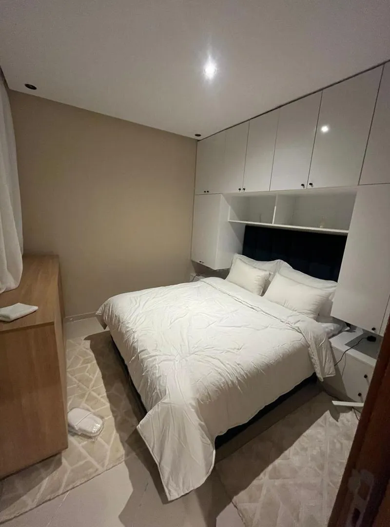 Appartement à louer à la journée