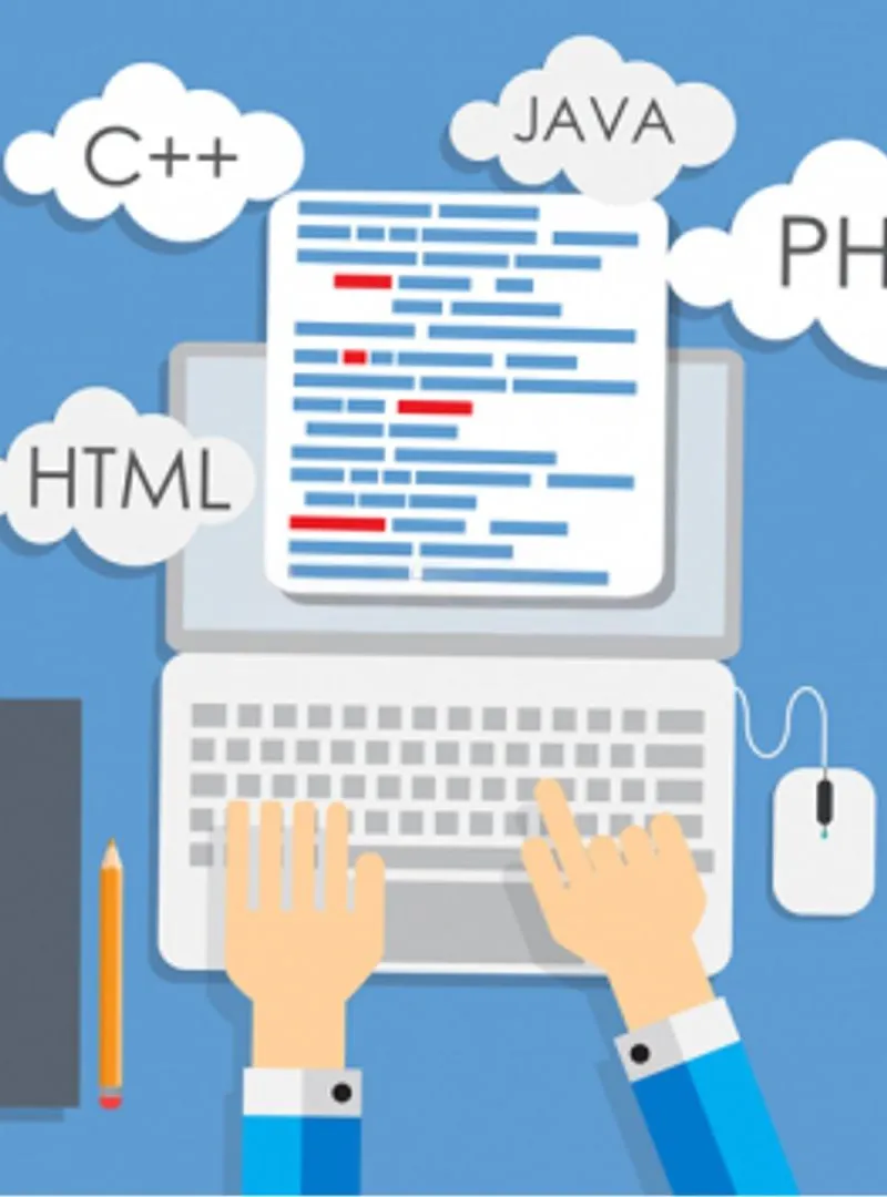 Formation python C++ algorithme NET VB