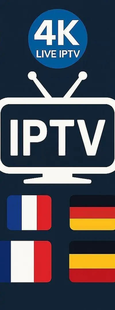Serveur IPTV top qualité stable test gratuit