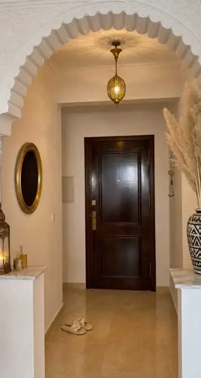Appartement familial et respectueux à Agadir