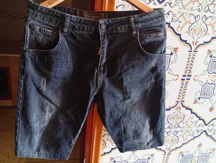 Short Dolce & Gabbana original made in Italie