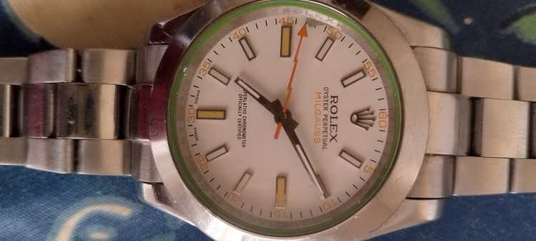Montre Rolex Oyster