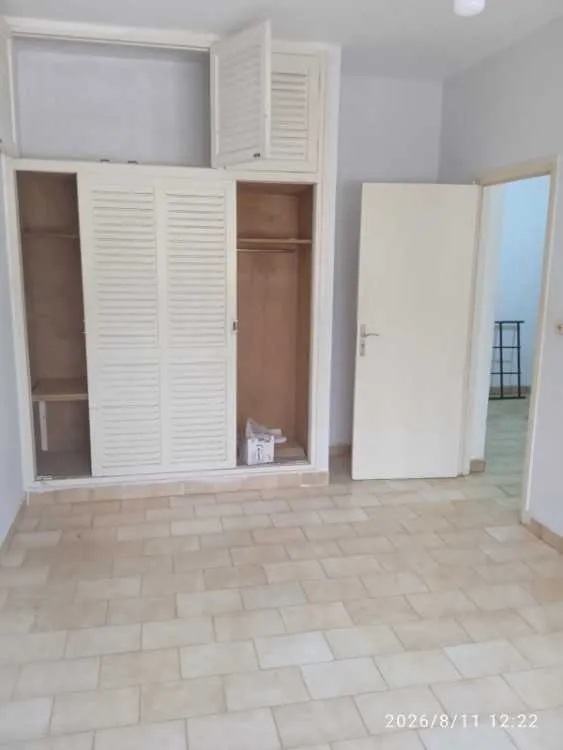 Logement à louer route d'immouzer .