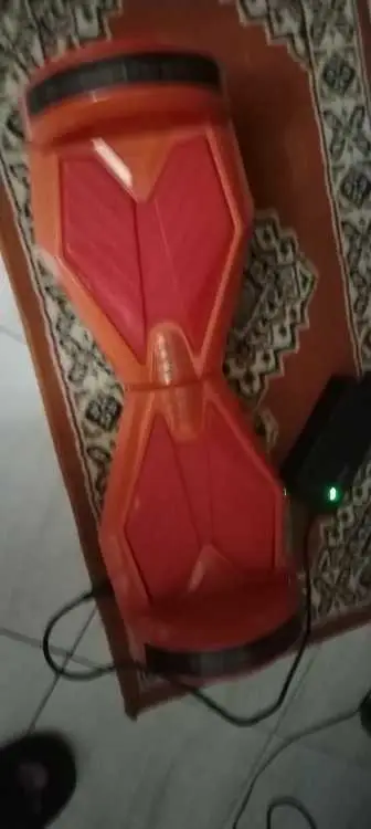 Hoverboard