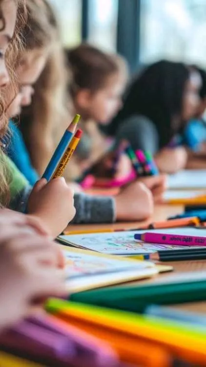 Aide devoir primaire