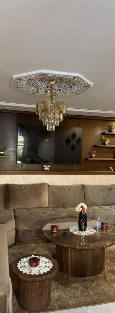 Appartement à louer Tanger bien équipé