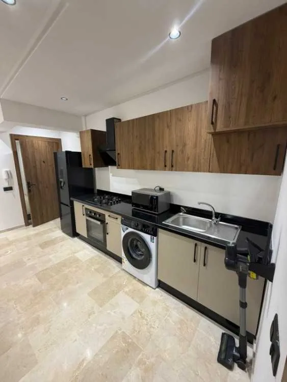 Très belle Appartement journaliste Guilez Marrakec