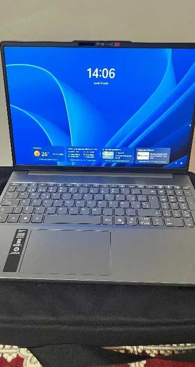Lenovo IdeaPad Slim 3 15IRH10 I5-13420H