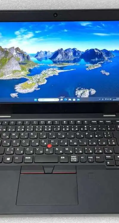 Lenovo 8eme Ram 8 disc SSD batterie 5h