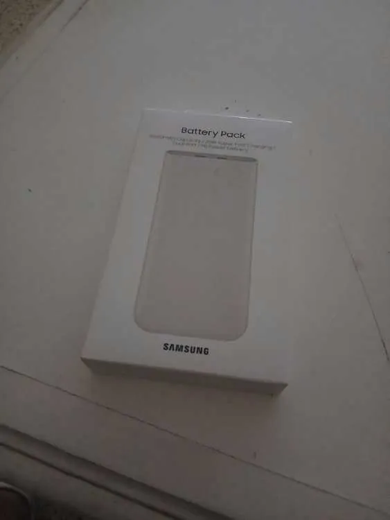power bank