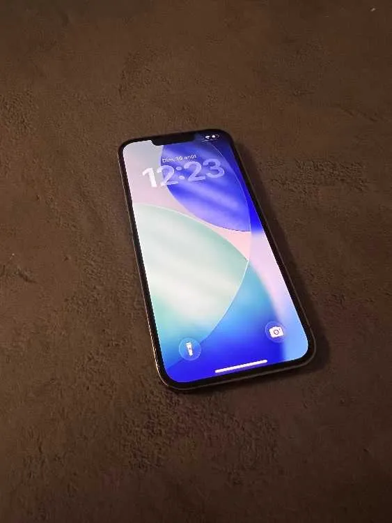 Iphone 13 Pro