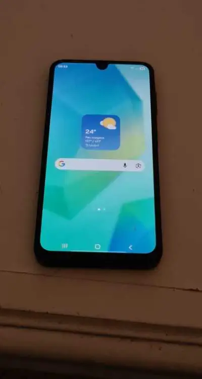 samsung A16