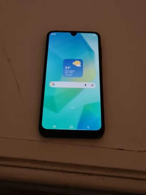 samsung A16