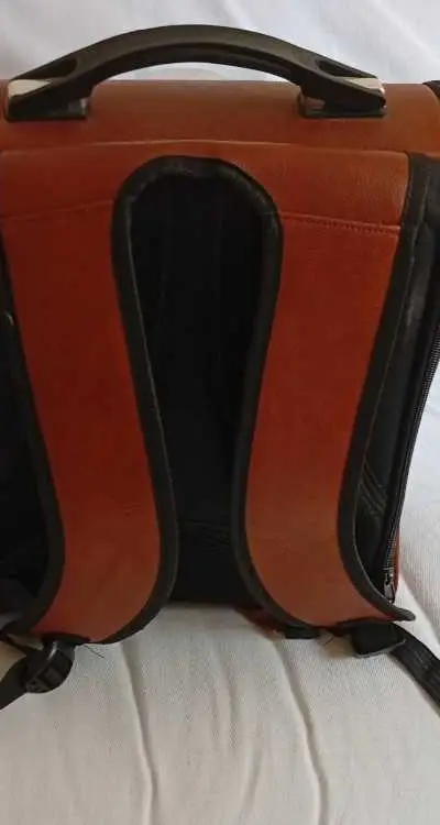 Superbe sac pour animal de compagnie