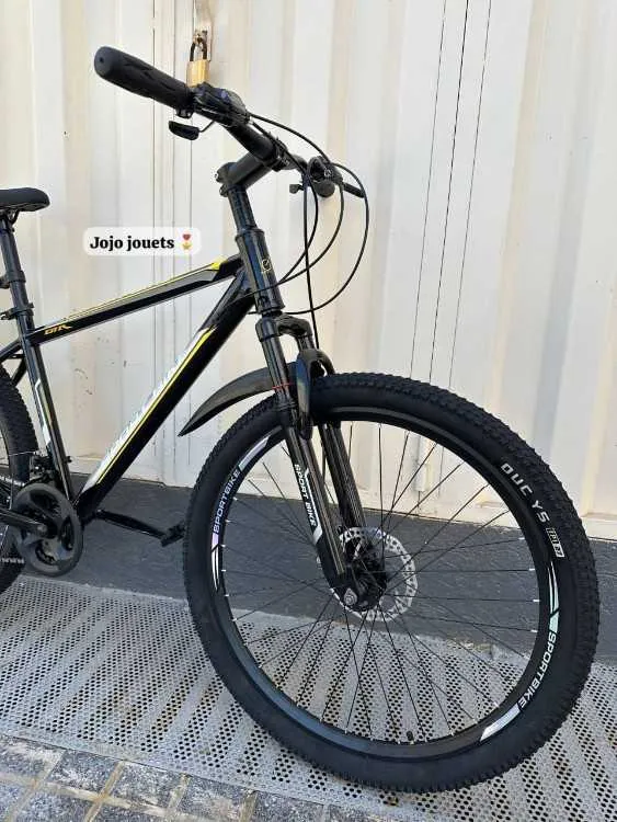 دراجة VIT Sport BIKE