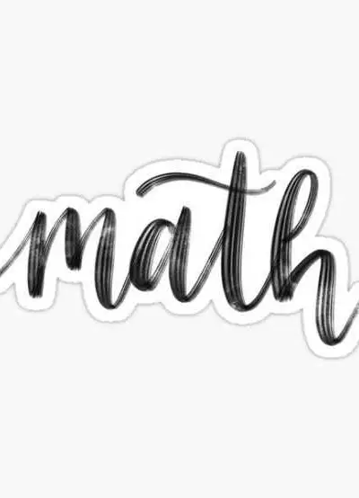 Cours de maths à domicile