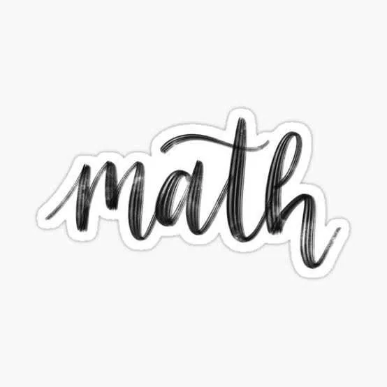 Cours de maths à domicile