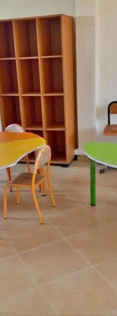 fabrication mobilier scolaire table et chaise